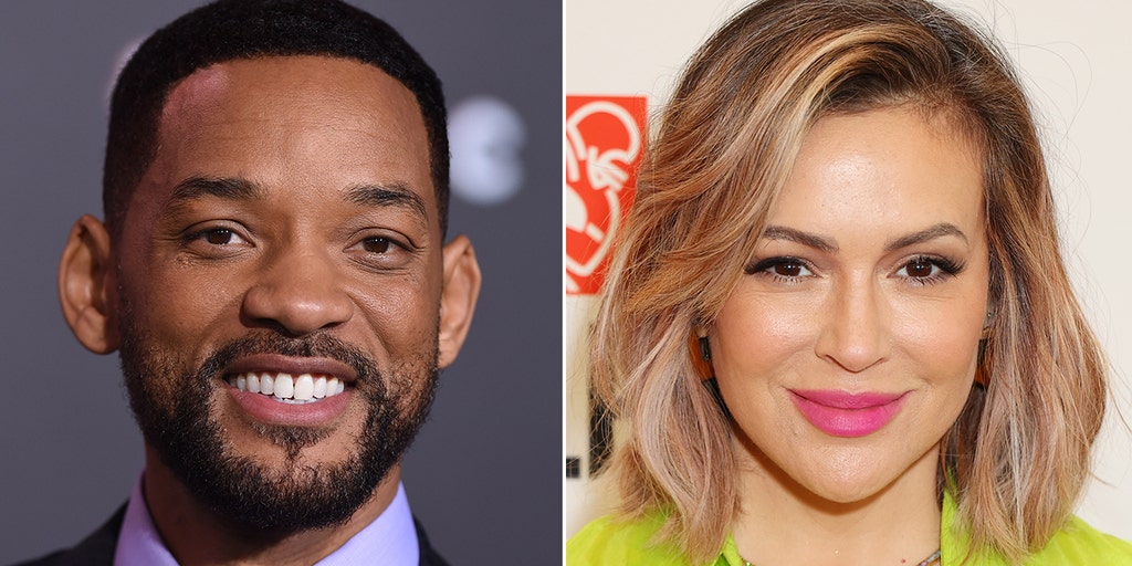 Backlash: Will Smith talks Oscars slap, Alyssa Milano's car swap mess - Vimarsana News
