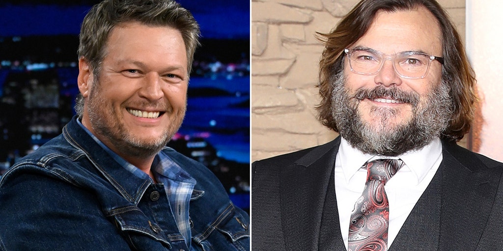 Blake Shelton, Jack Black and Millie Bobby Brown participate in World Kindness Day - Vimarsana News