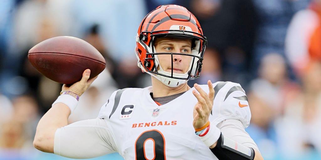 How Joe Burrow's contract impacts the Cincinnati Bengals salary cap.