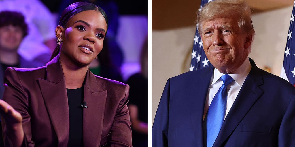Candace Owens latest Trump supporter to question Republican loyalty to former president ahead of 2024 - Vimarsana News