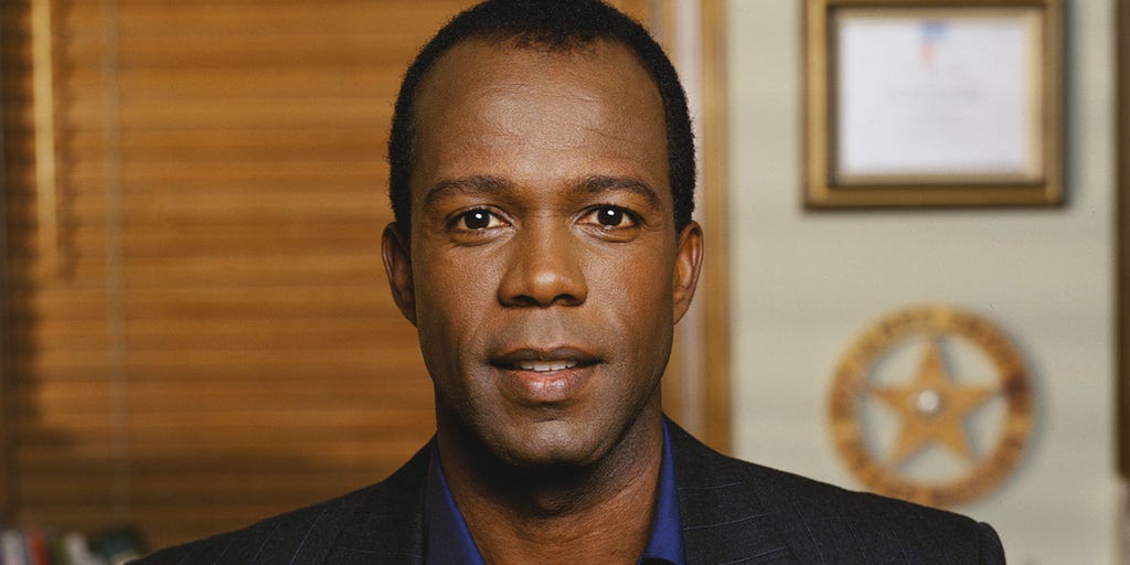 Clarence Gilyard, Jr. 'Walker Texas Ranger' and 'Die Hard' star, dead at 66 - Vimarsana News