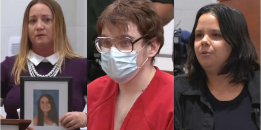 Parkland victims' families face shooter for the last time: 'Let this creature be erased' - Vimarsana News