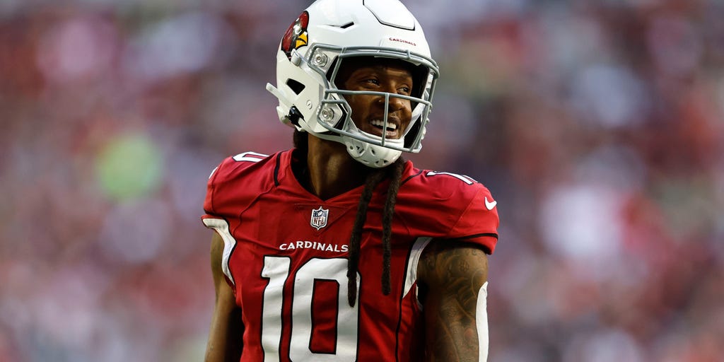 Cardinals: Arizona's stunning DeAndre Hopkins trade stance after NFL Draft  deal bonanza