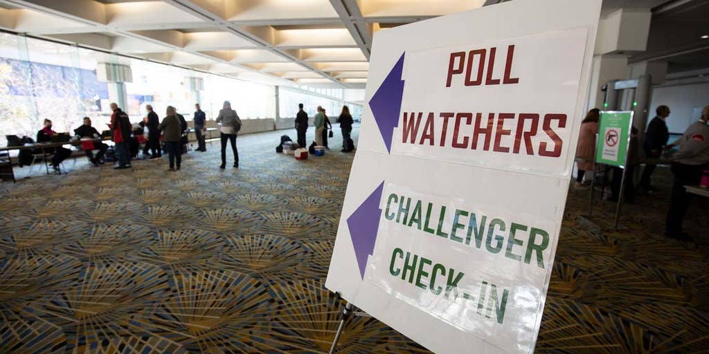 MI judge throws out Republican's lawsuit over mail-in absentee ballots in Detroit - Vimarsana News