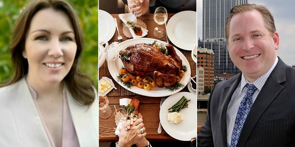 At Thanksgiving, avoid these hot-button conversation topics to prevent arguing at dinner - Vimarsana News