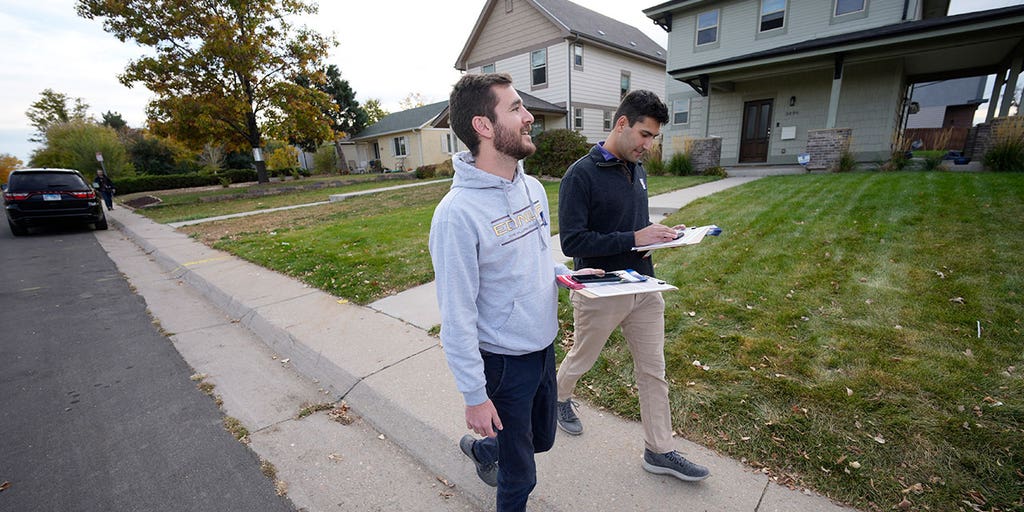 Colorado voters take on the state's soaring housing costs - Vimarsana News