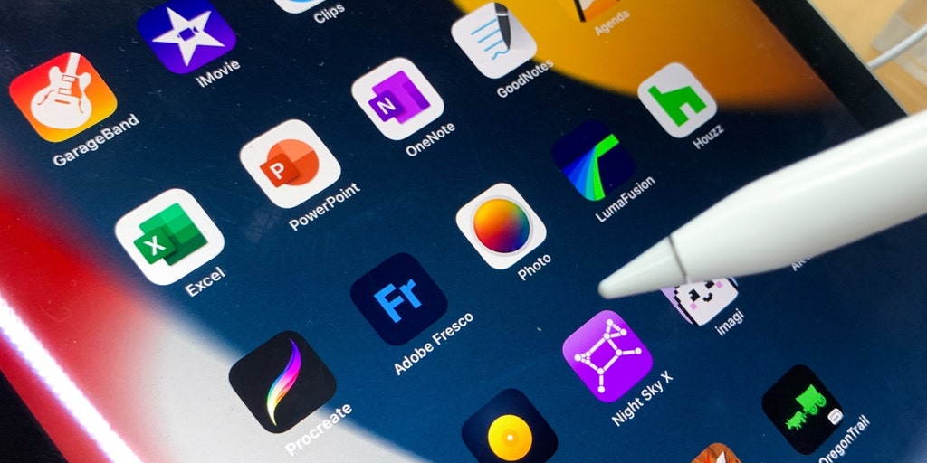 Apple picks the best apps of the year - Vimarsana News