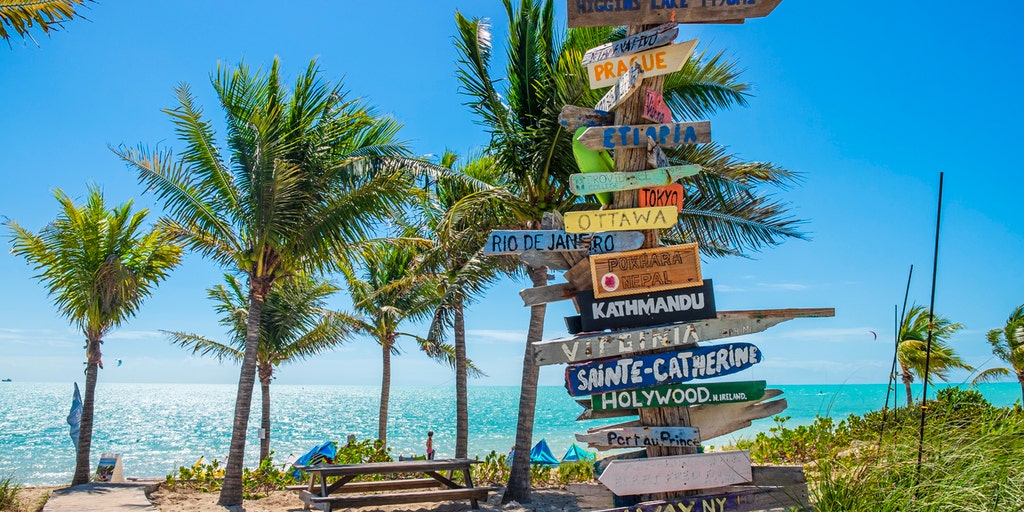 Turks and Caicos Islands murders surge ahead of busy US holiday travel season - Vimarsana News