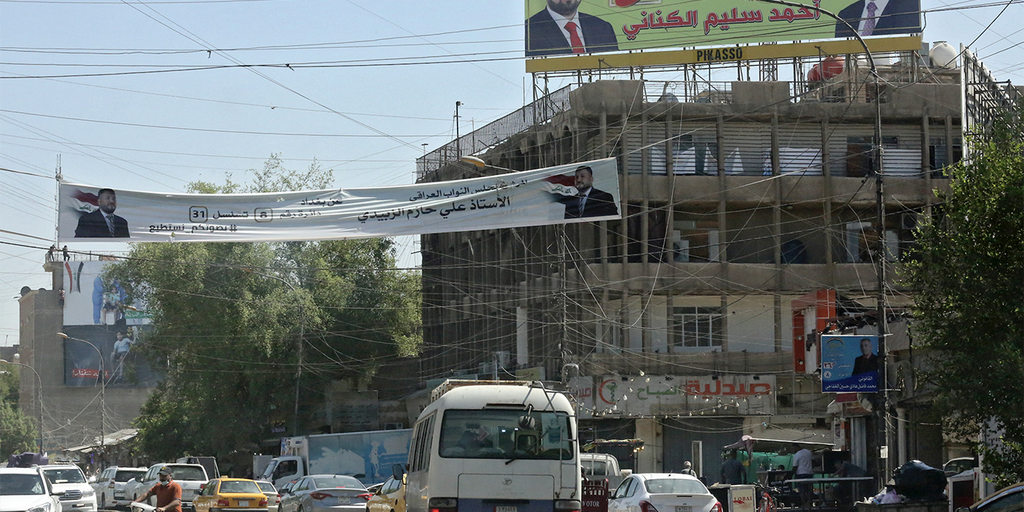 US aid worker shot and killed in Baghdad, Iraq - Vimarsana News