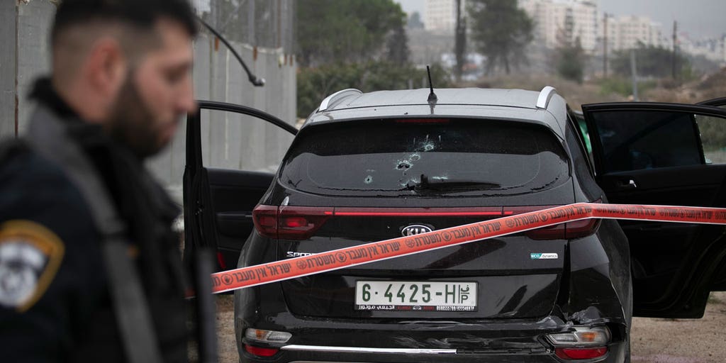 Fighting in occupied West Bank kills 4 Palestinians - Vimarsana News