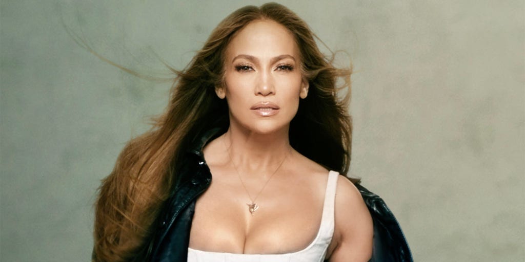 Jennifer Lopez previews new 'This is Me…Now' album, featuring songs inspired  by Ben Affleck