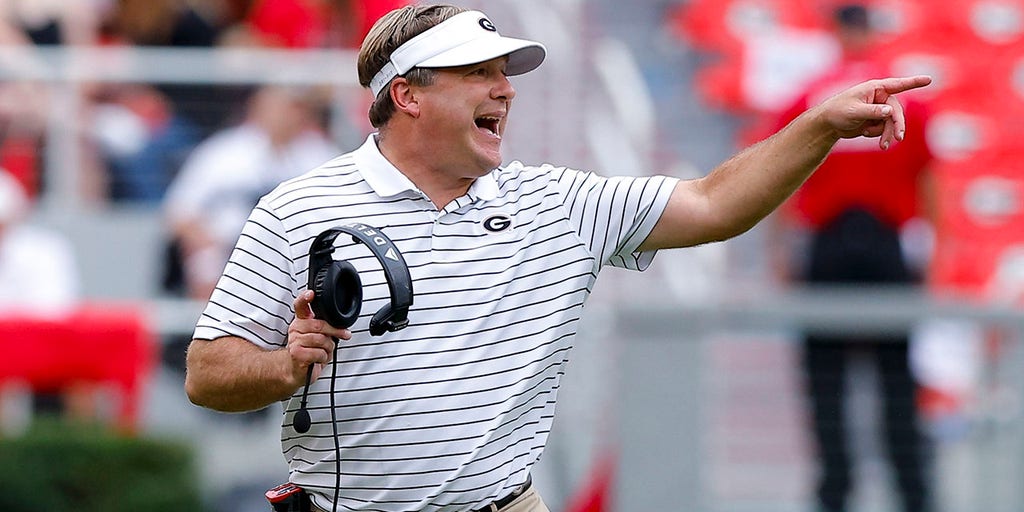 Kirby Smart, Speaking Fee, Booking Agent, & Contact Info