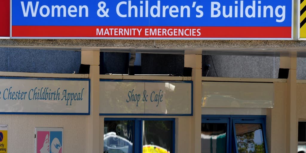 UK killer nurse Letby questioned over further baby deaths