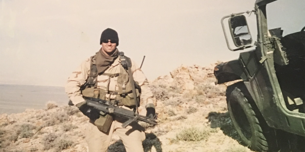 US veterans with PTSD turn to psychedelic drugs overseas as VA frustration grows - Vimarsana News