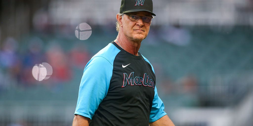 Blue Jays hire Don Mattingly as bench coach as ex-Marlins manager lands in  Toronto 