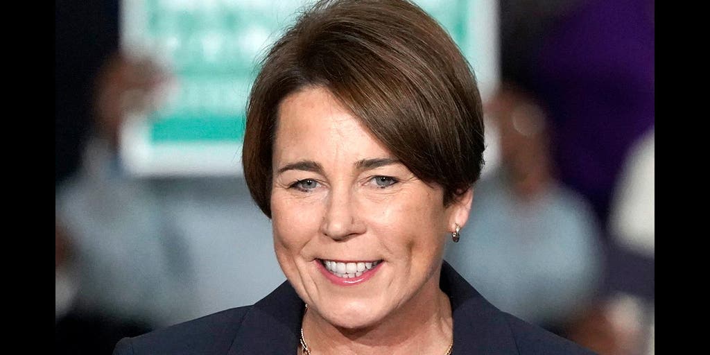 MA Democratic AG Healey and Trump-endorsed Republican Diehl battle for governor in heated race - Vimarsana News