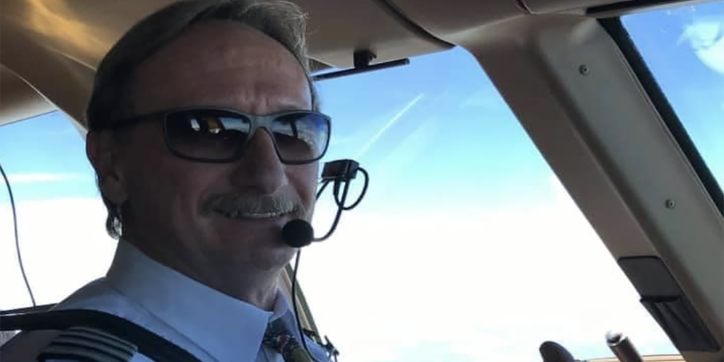Dallas air show collision victim identified as former Keller city councilman and U.S. Army veteran - Vimarsana News