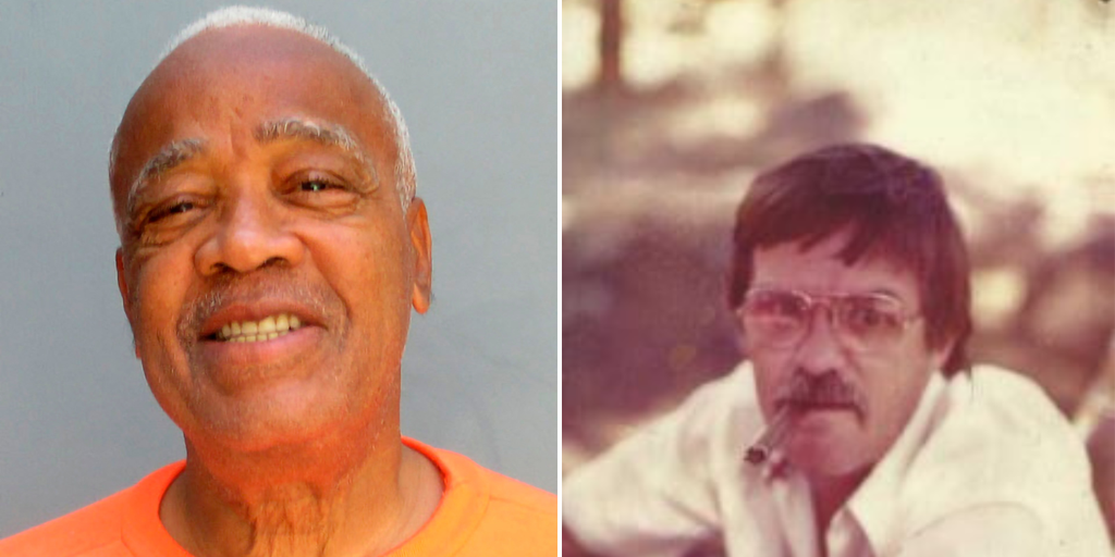 Arizona man executed for 1980 double murder - Vimarsana News