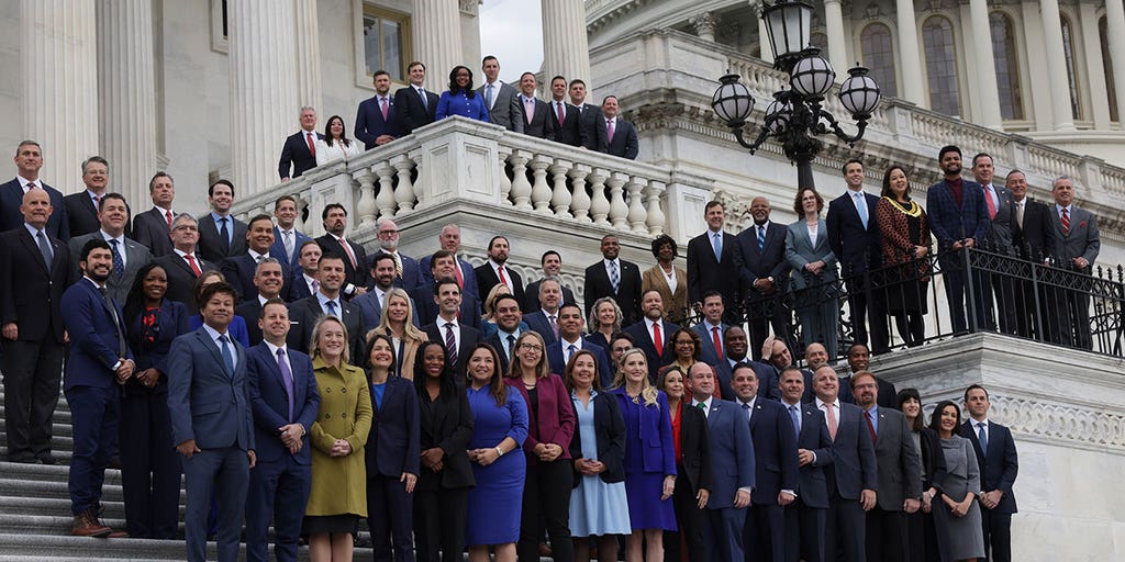 'Freshman orientation' takes members of Congress back to school - Vimarsana News