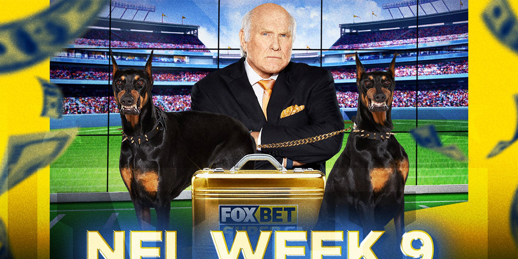 FOX Bet Super 6: NFL Week 7 picks, how to win $100,000 for free