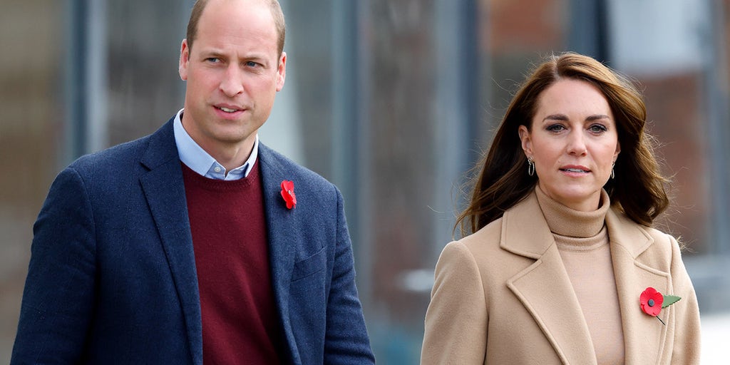 Prince William plans first US visit in 8 years with Kate Middleton for global environmental awards ceremony - Vimarsana News