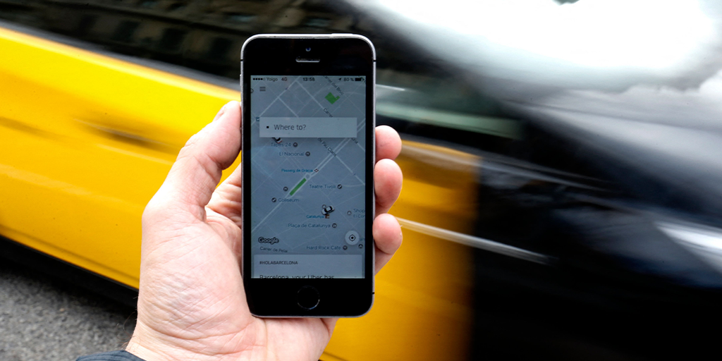 Criminals using low-profile rideshares to abduct kids in alarming 'trend,' FBI warns - Vimarsana News