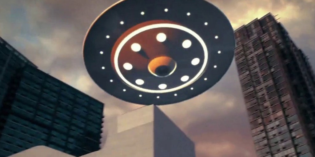 UFO amendment tucked in Pentagon spending bill enjoys rare bipartisan support: 'Long past time' - Vimarsana News