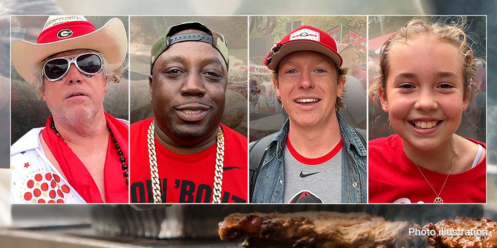 What's the best tailgate food? Georgia football fans share their favorites - Vimarsana News