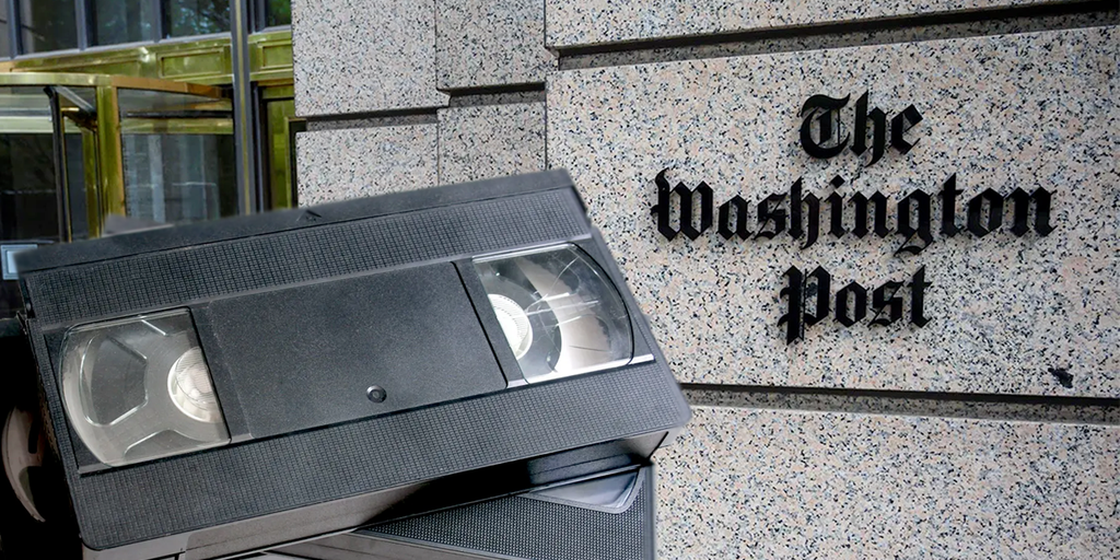 Washington Post piece argues against releasing Pelosi attack footage, drawing outrage: 'Stupidly shortsighted' - Vimarsana News