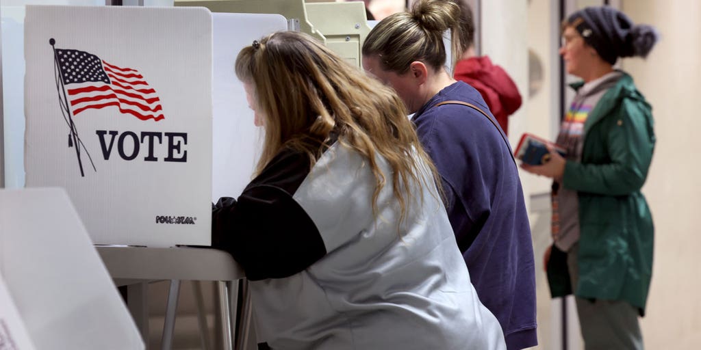 WI lawmakers sue to sequester military ballots after elections official charged with fraud - Vimarsana News
