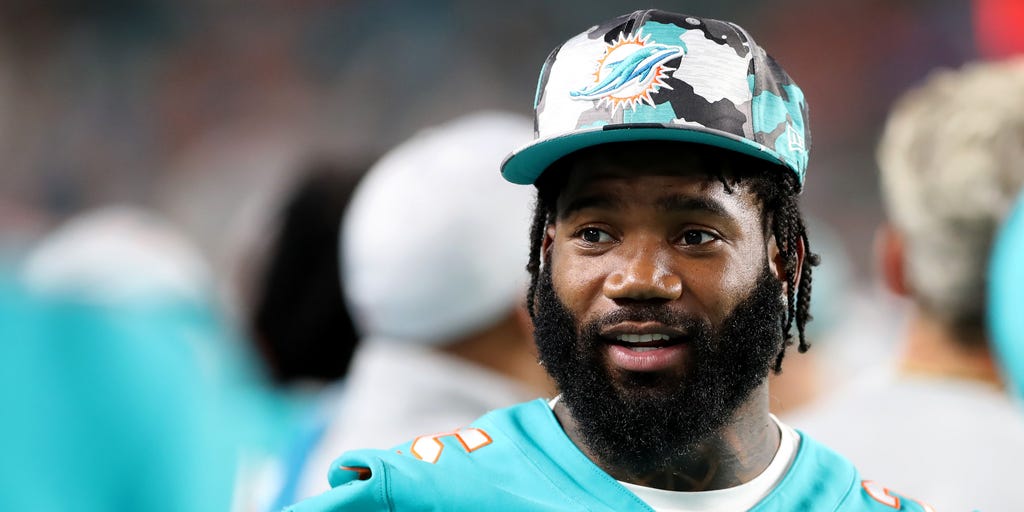 Dolphins, CB Xavien Howard reach terms on record-setting extension – Sun  Sentinel