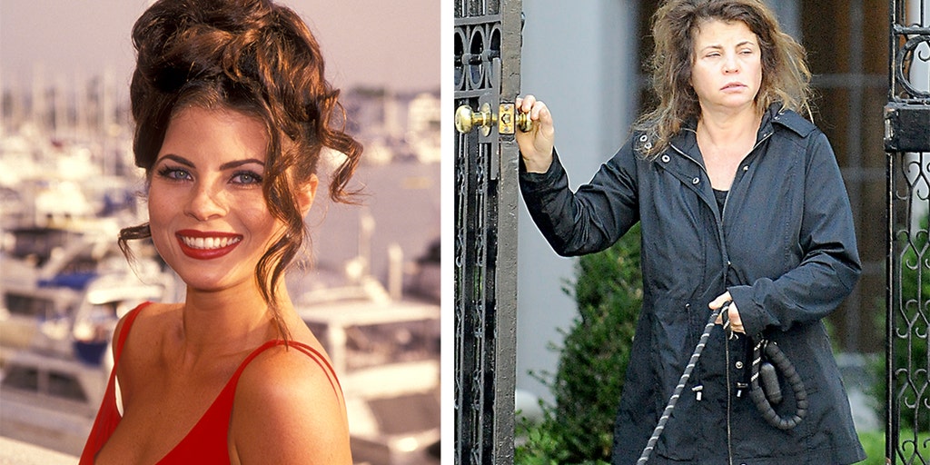 'Baywatch' cast: Where are they now? Yasmine Bleeth spotted on casual stroll, Carmen Electra joins OnlyFans - Vimarsana News