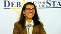 Dem Senate hopeful racked up hundreds of missed votes during stops at multiple taxpayer serving jobs - Fox News