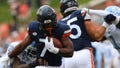 Virginia Cavaliers release week zero injury report featuring a shocking number of hurt players - Fox News