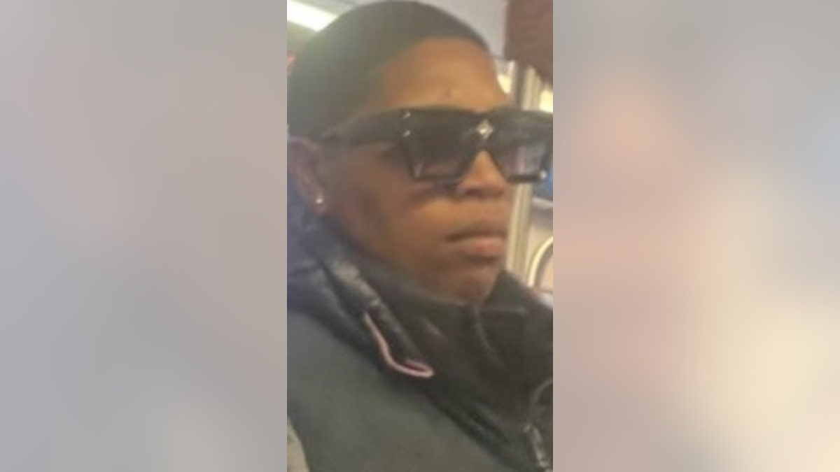 NYC subway attacker