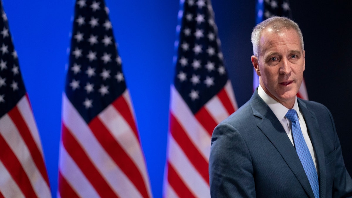 Rep. Sean Patrick Maloney