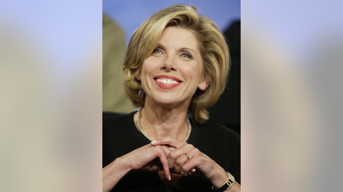 Christine Baranski