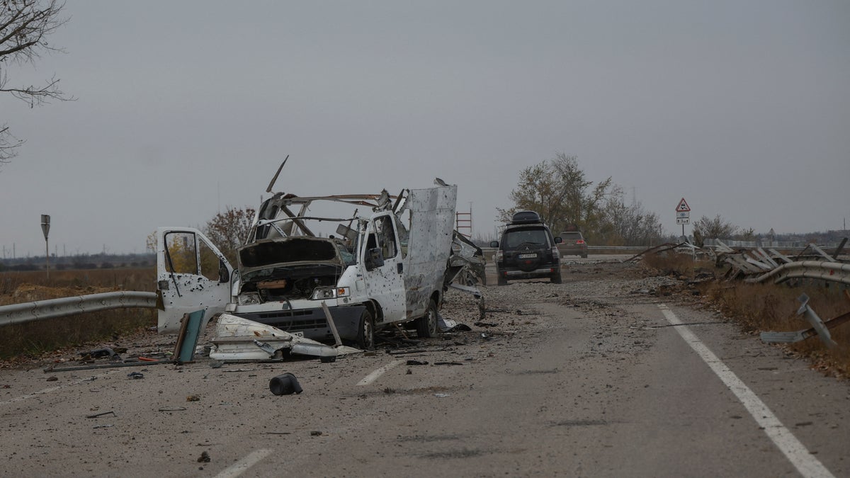Kherson