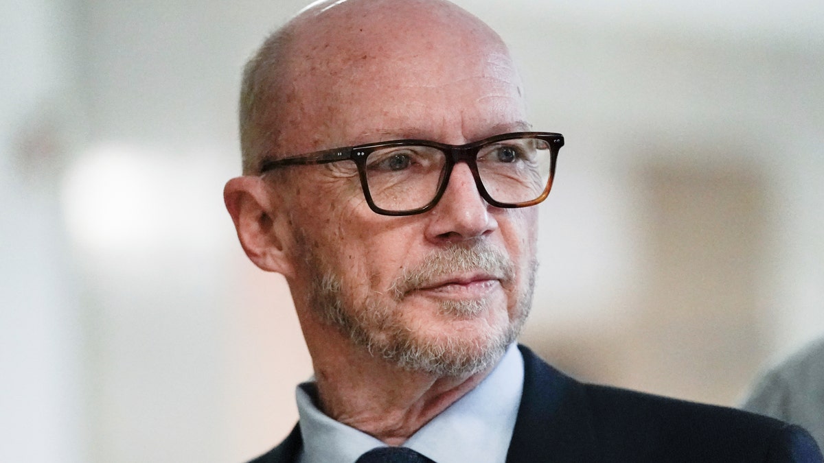 Paul Haggis