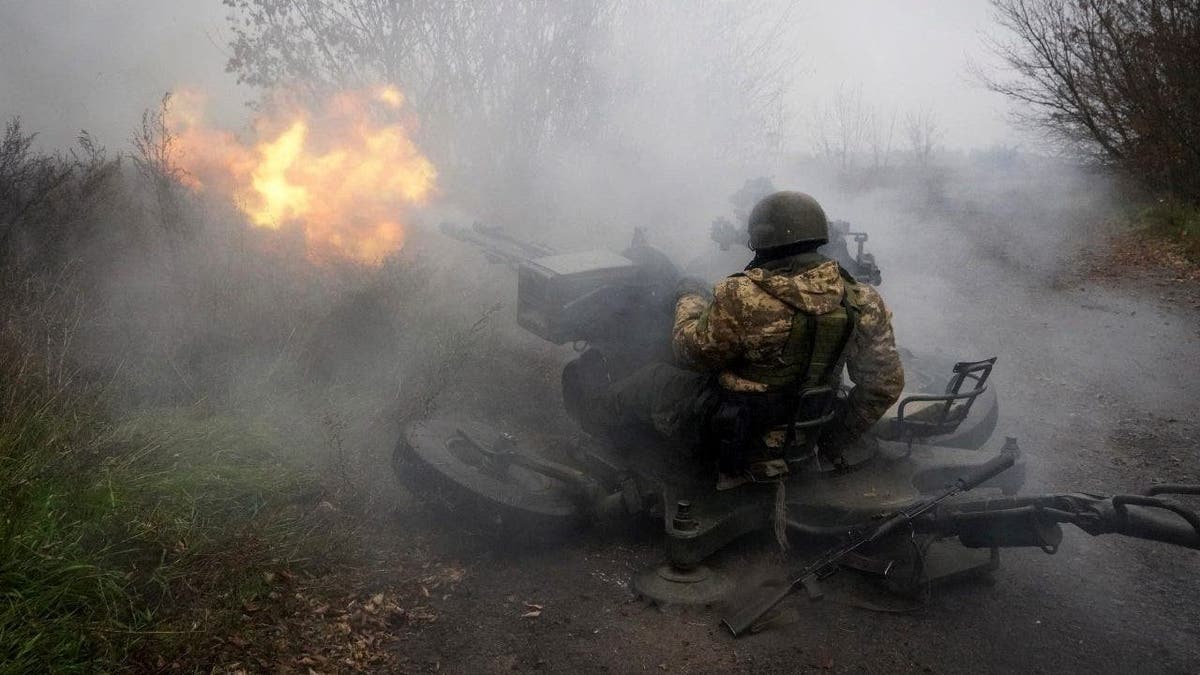 War ukraine