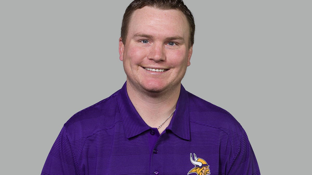 Adam Zimmer as a coach