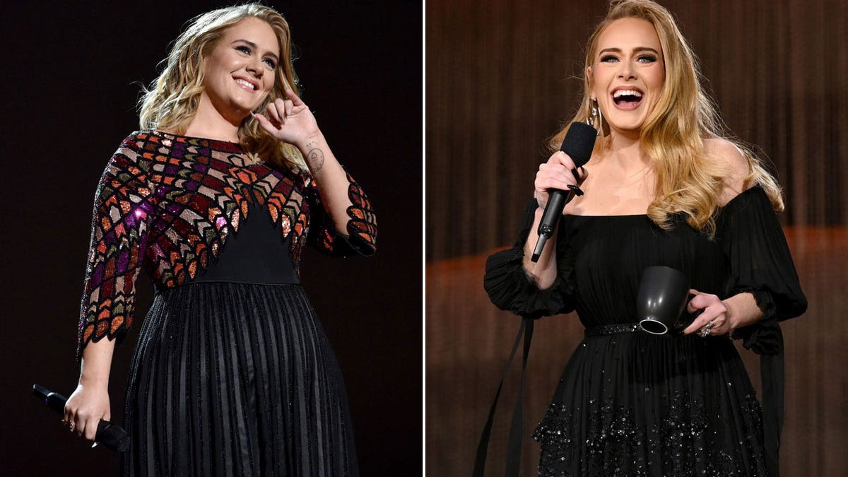 Adele Launches Las Vegas Residency, Issues Emotional Apology To Fans ...