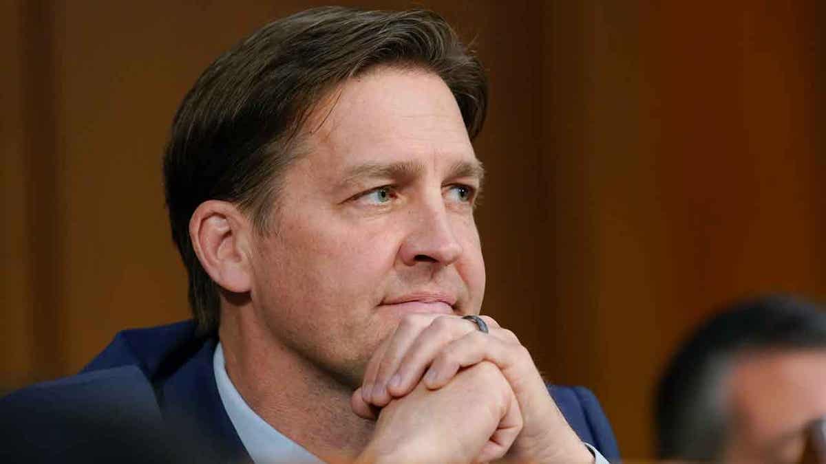 Sen. Ben Sasse