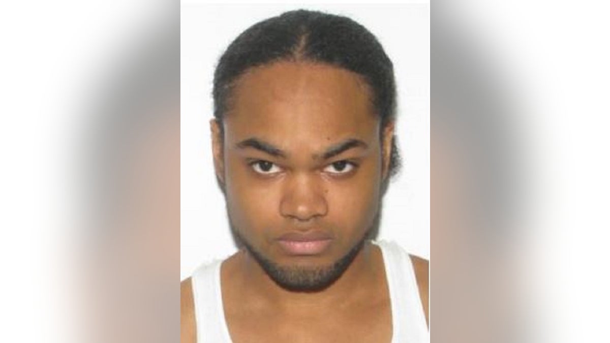 Andre Bing Walmart shooting suspect