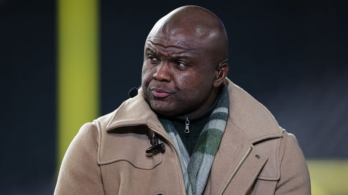 Booger McFarland in 2022
