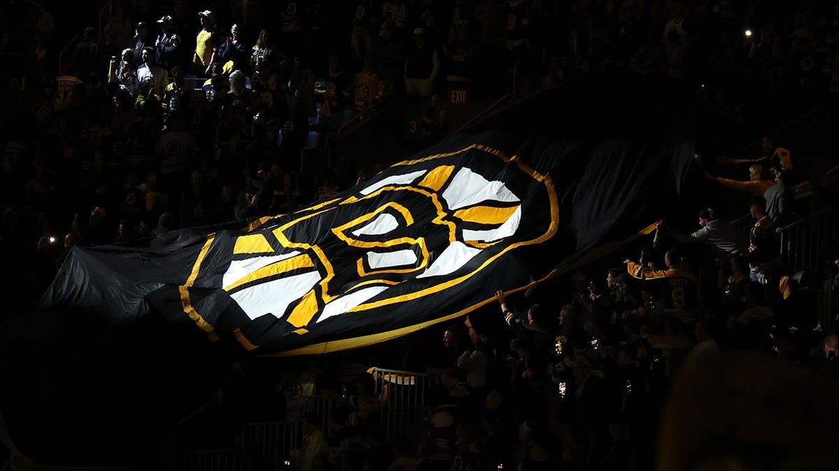 Boston Bruins cut ties with Mitchell Miller, who bullied a Black