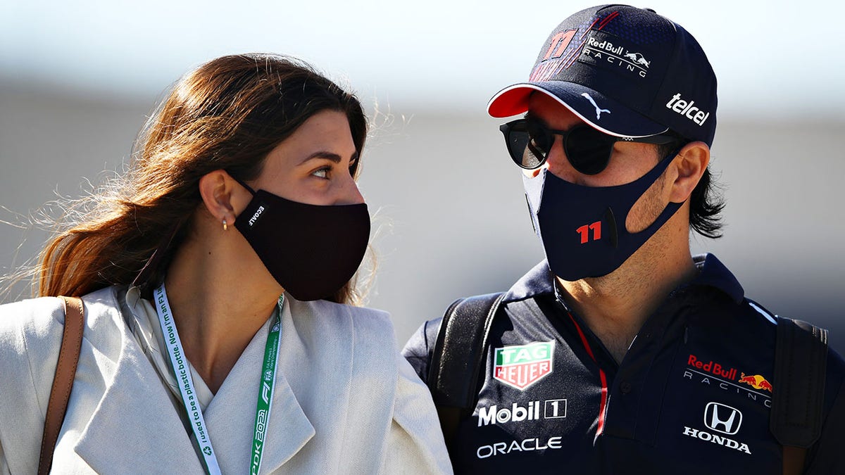 Perez in a cheating scandal after Monaco win 