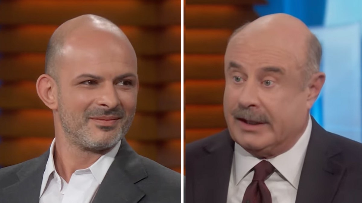 Dr. Phil McGraw show education