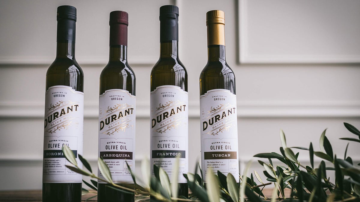 Durant EVOO