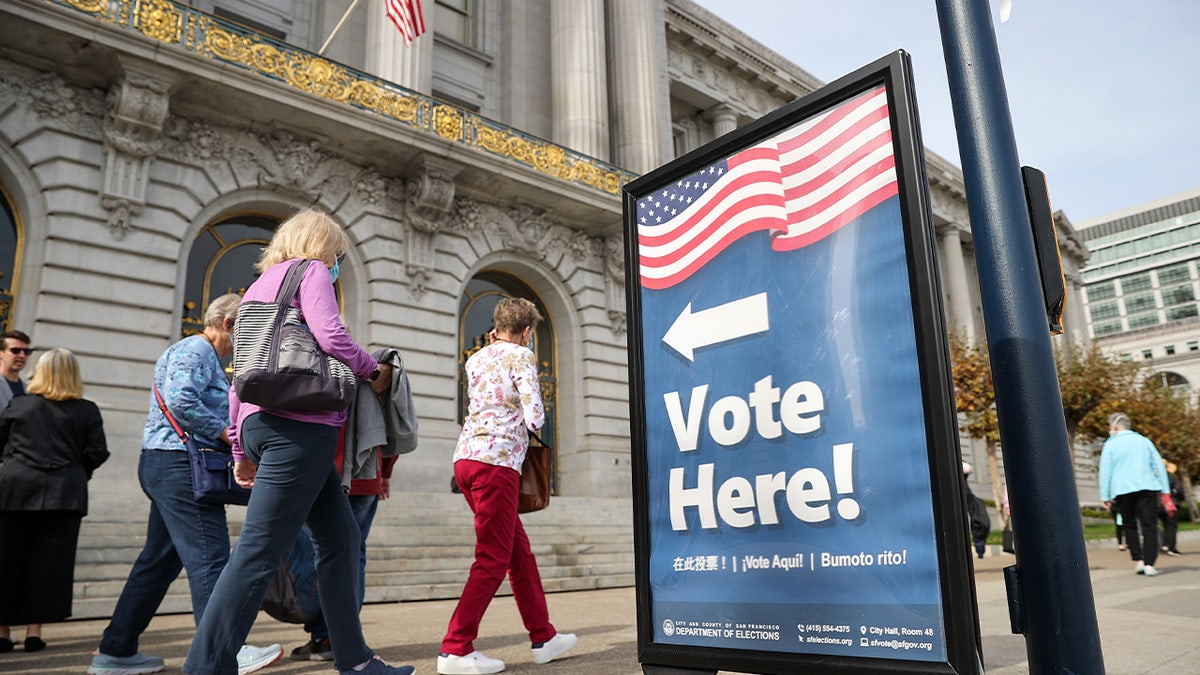 RNC Launches ‘Bank Your Vote’ Ad Blitz Ahead Of Debate To Push ...